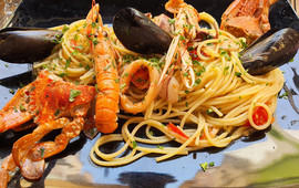 Ristorante L'Oasi