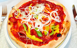Pizzeria Hofer