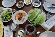 Ezogelin Kebap Salonu美食图片