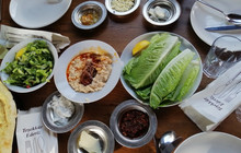 Ezogelin Kebap Salonu餐厅图片