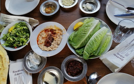 Ezogelin Kebap Salonu