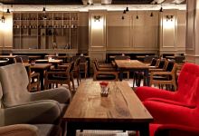 Mono Cafe Restaurant - Segafredo美食图片