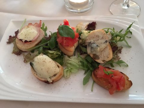 Trattoria da Raffaele