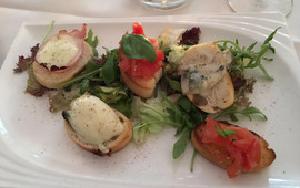 Trattoria da Raffaele
