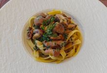 Hotel Restaurant Hohenzollern美食图片