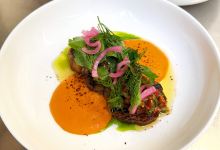 OX U.S. Steakhouse美食图片
