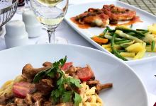 Ristorante il Teatro美食图片