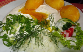 Spreewaldbahnhof Burg