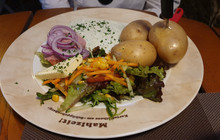 Kartoffelhaus餐厅图片