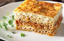 Greek Grill - Gyros & More餐厅图片