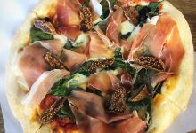 Gaga Pizza美食图片
