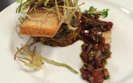Capers Restaurant