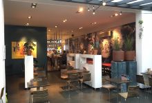 IJssalon van der Poel美食图片
