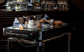 Kasteel TerWorm Restaurant