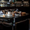 Kasteel TerWorm Restaurant