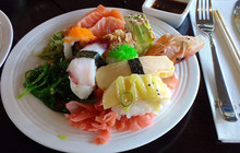 A15 Wereldrestaurant餐厅图片