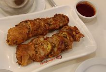 Mandarin Tea Garden美食图片