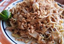 The Oriental Spice Gourmet美食图片