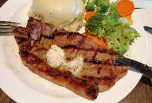 Hard Rock Cafe美食图片