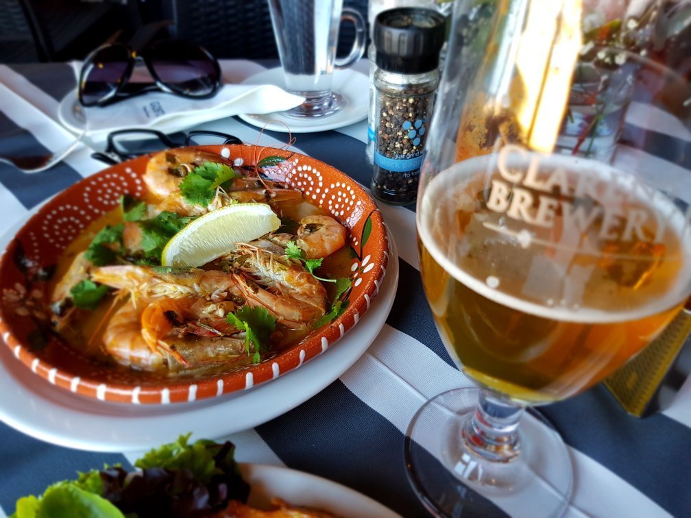 Gosto Portuguese Restaurant