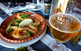 Gosto Portuguese Restaurant