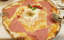 La Tagliatella CC El Faro, Badajoz餐厅图片