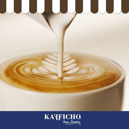 Kafficho Coffee
