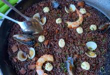 La Barca美食图片