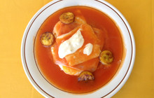 Antojitos de Manzanero餐厅图片