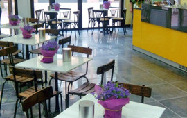 Heladeria La Ibense