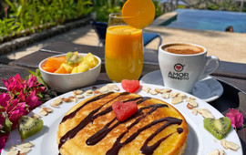Pescao Restaurant