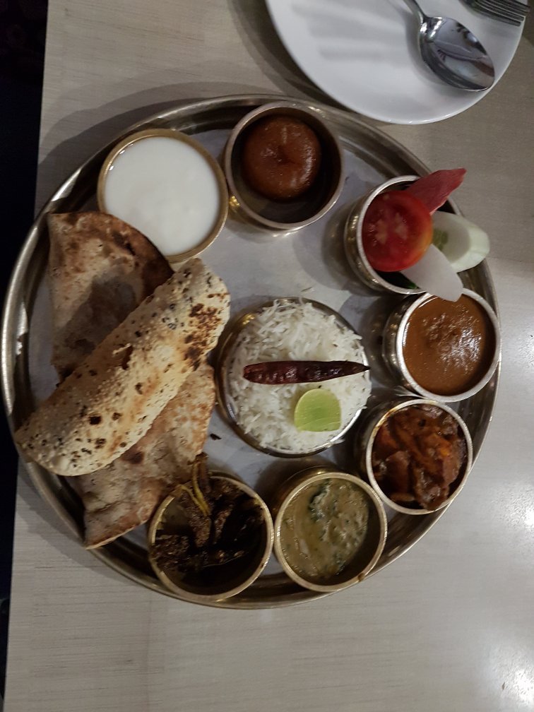 Raj Rasoi