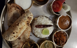 Raj Rasoi