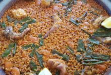La Barqueta美食图片