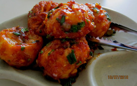 Momo's Adda