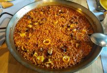 L'arruzz美食图片