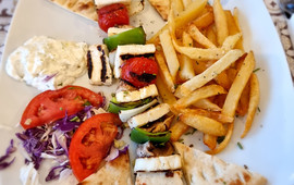Greco's Restaurant