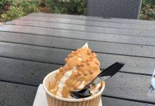 Kjærstrup Chokoladeglæde美食图片