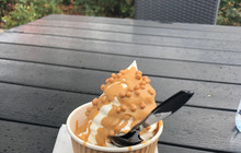 Kjærstrup Chokoladeglæde餐厅图片