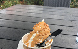 Kjærstrup Chokoladeglæde