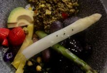 Gasthof Bachwirt美食图片