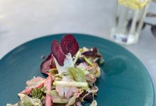 Hotel Ostrov - Restaurant美食图片