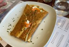Creperie Poivre et Sel美食图片