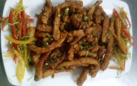 Delicacies Restaurant
