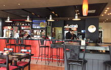 Tipples Bar and Grill餐厅图片