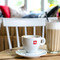 Siguldas saldejums - ice-cream cafe