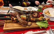 Veranda BBQ & Wine餐厅图片
