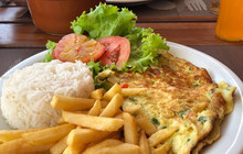 Restaurante Humaitá City餐厅图片