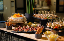 Hotel Seepark Restaurants & Bar餐厅图片