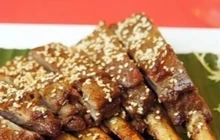 远方农家菜馆餐厅图片